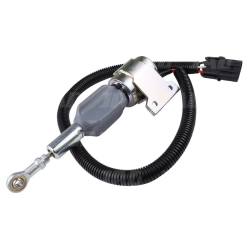 Cewka gaszenia 3935431 do Cummins